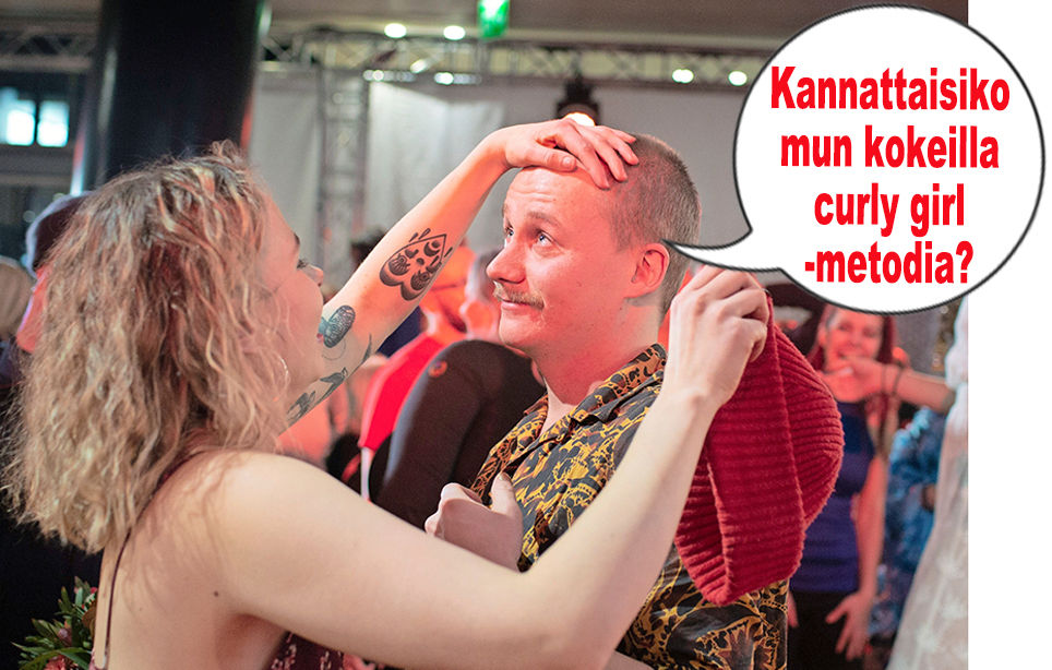 kuplavastaus