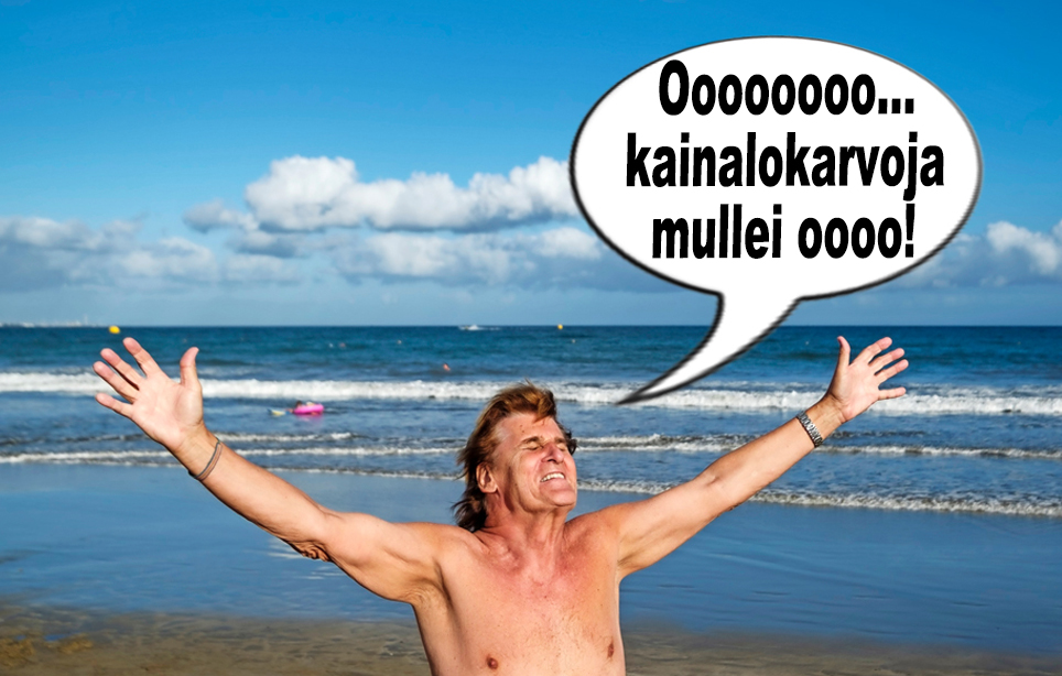 viikon kupla, kuplavastaus