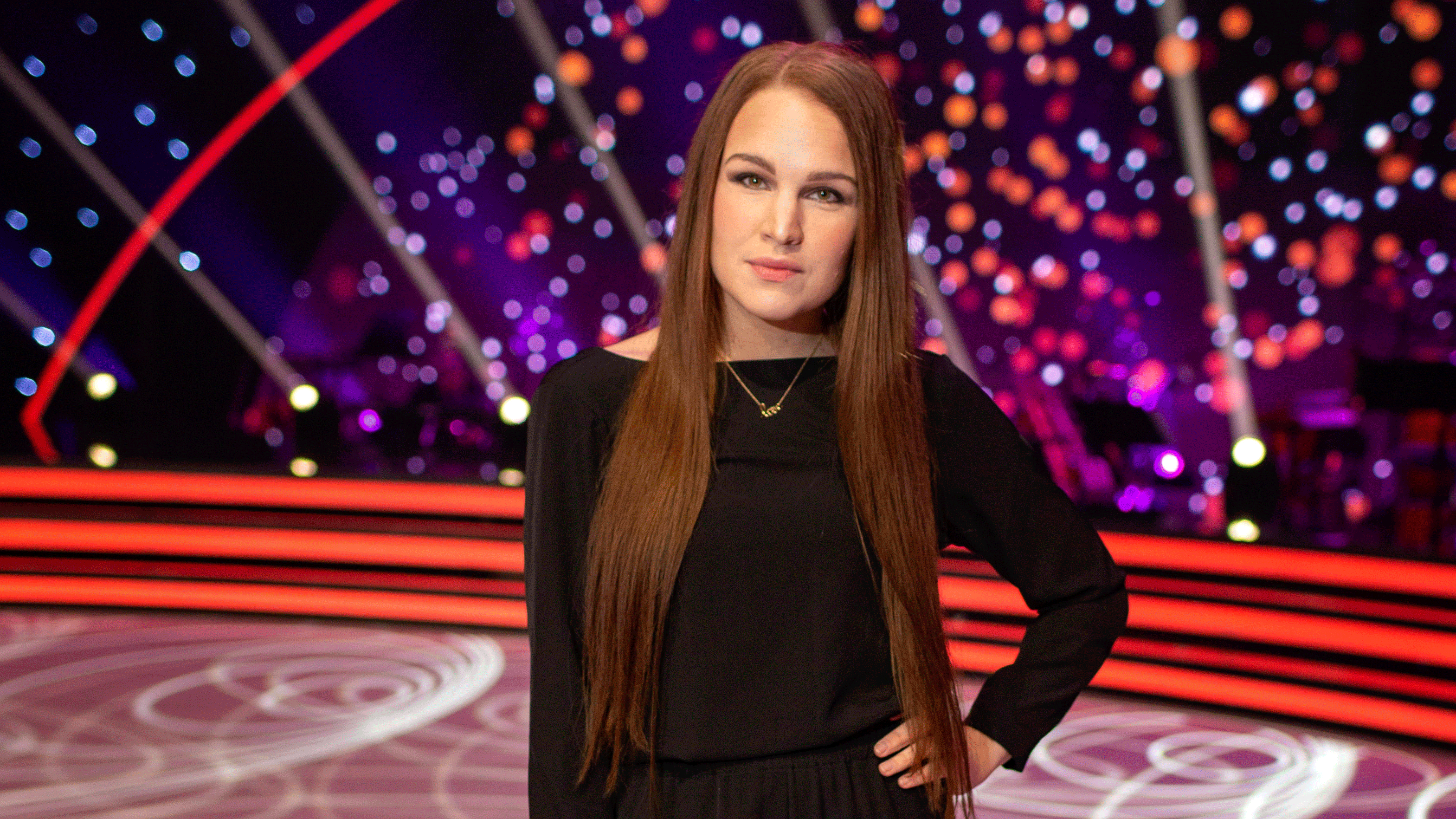 Katri Niskanen. Katri Niskanen.
