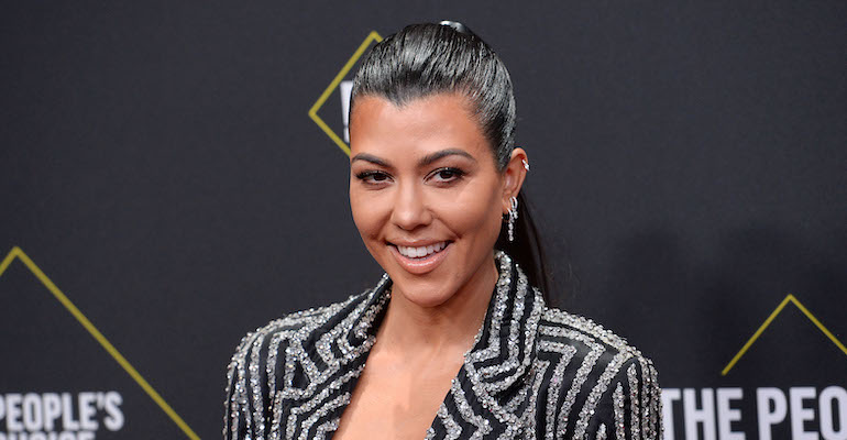 Kourtney Kardashian Kourtney Kardashian