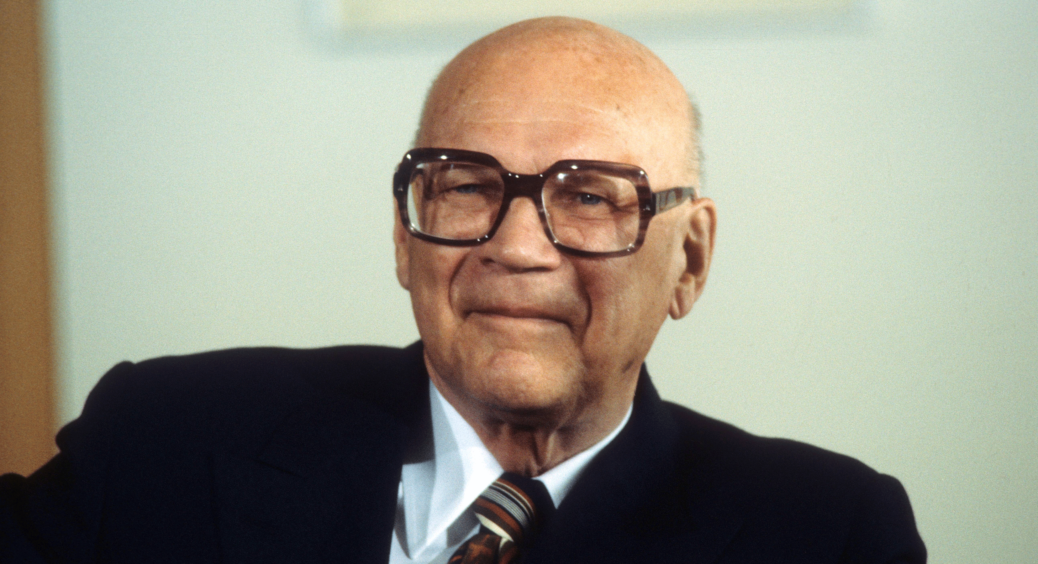 Urho Kekkonen. Urho Kekkonen.