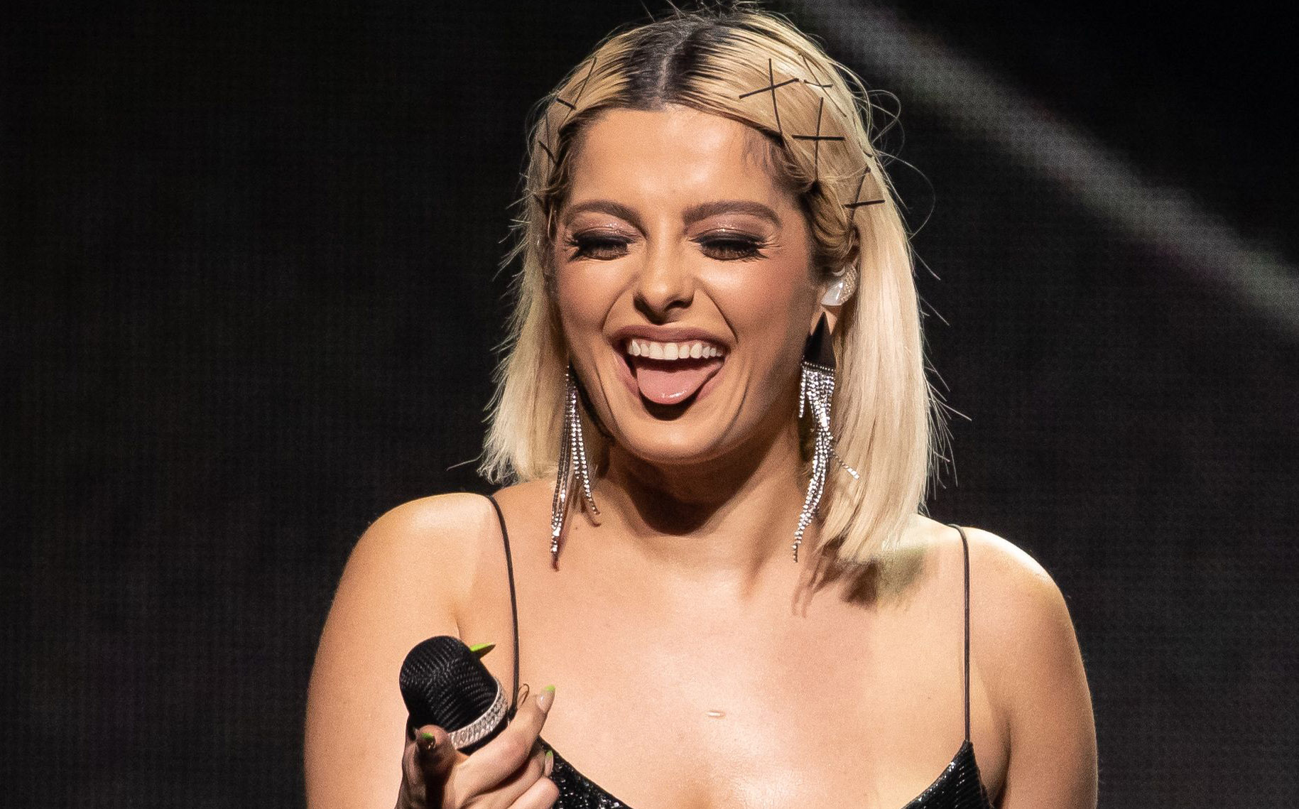 Bebe Rexha Bebe Rexha