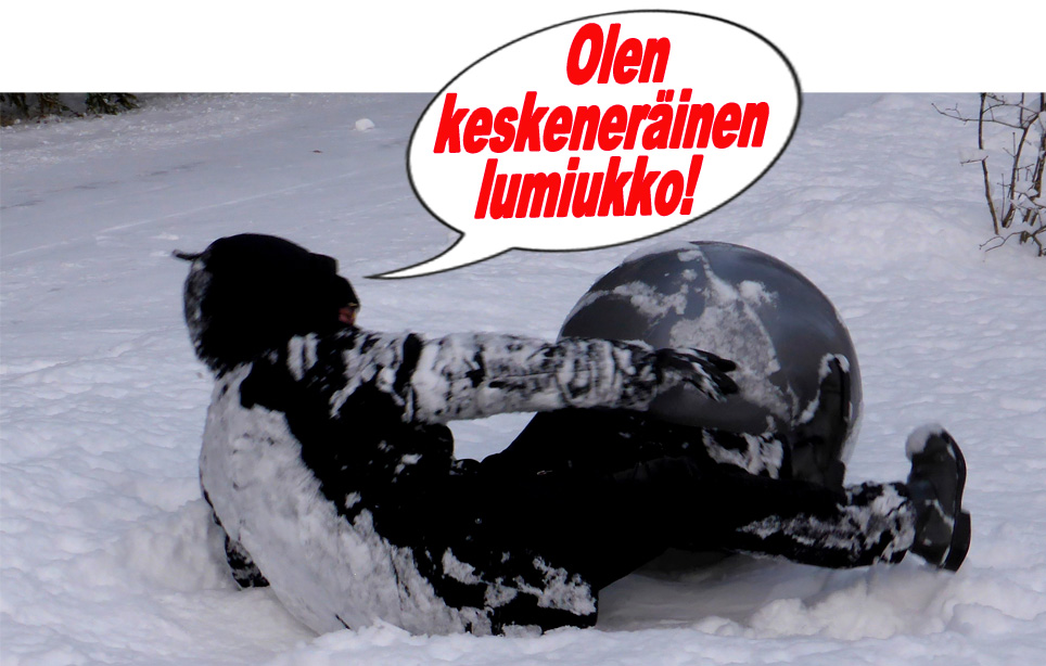 hauskat kuvat