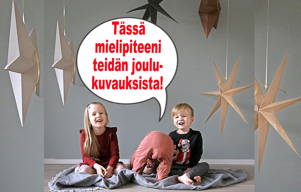 hauskat kuvat