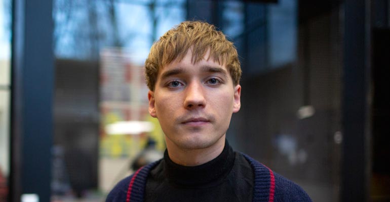 Juho Nummela kieltäytyi tv-sarjasta. Juho Nummela kieltäytyi tv-sarjasta.