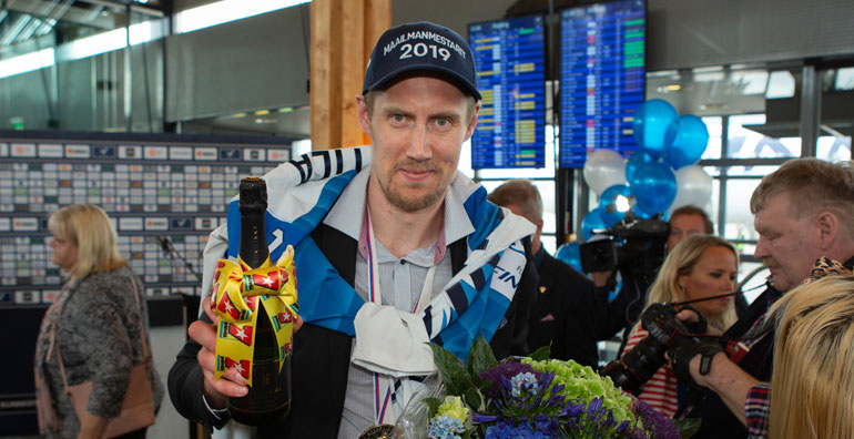 Leijonat Leijonat