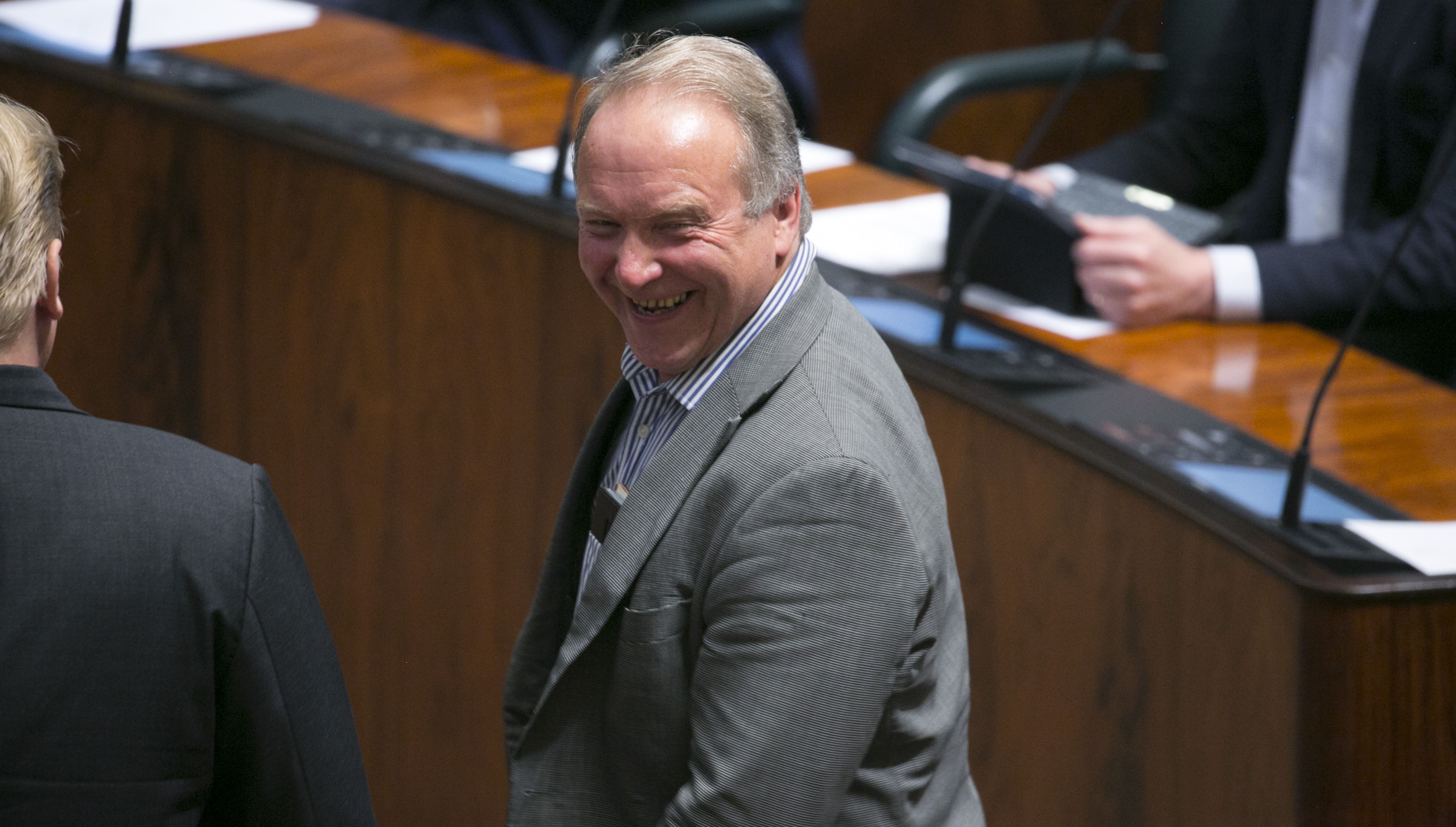 Teuvo Hakkarainen Teuvo Hakkarainen