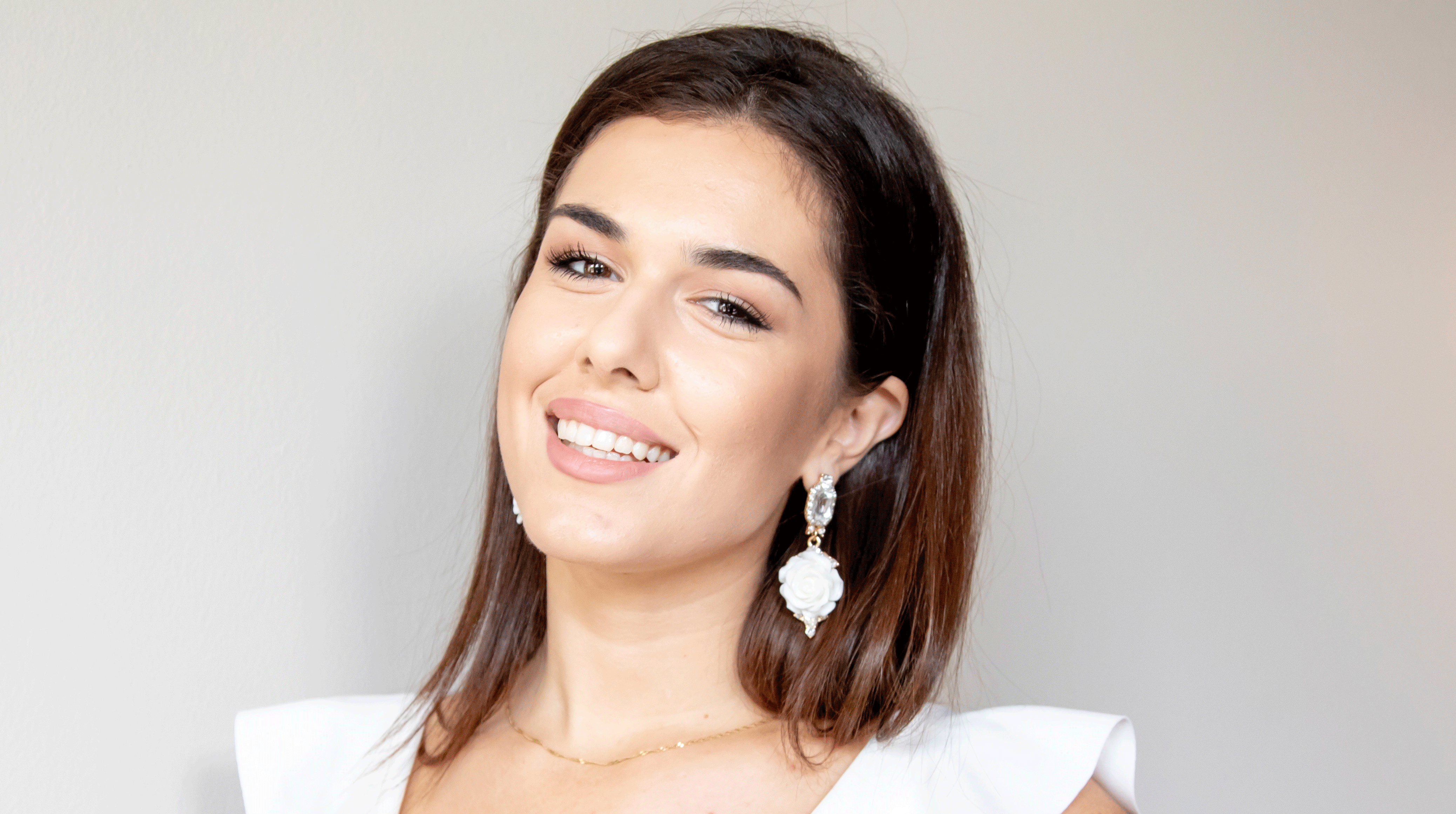 Adriana Gerxhalija. Adriana Gerxhalija.