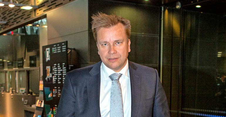 Antti Kaikkonen polski vesipuistossa. Antti Kaikkonen polski vesipuistossa.