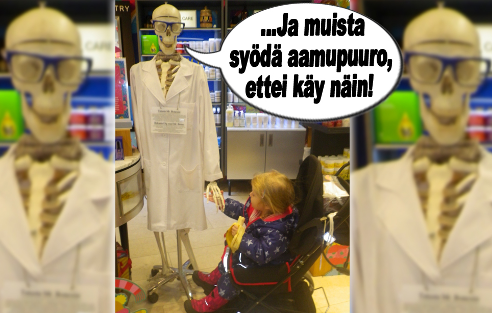 hauskat kuvat