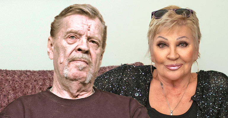 Hannele Lauri kommentoi Loiri-kirjan paljastusta. Hannele Lauri kommentoi Loiri-kirjan paljastusta.