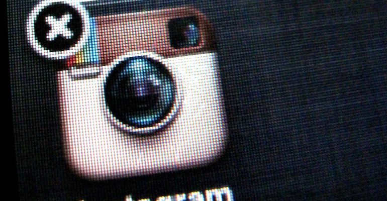 Seksikkäät robotit valtaavat Instagramin. Seksikkäät robotit valtaavat Instagramin.