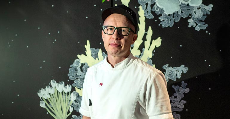 Moni muistaa Jounin erityisesti Top Chef Suomi -ohjelmasta, jossa hän sijoittui kolmanneksi. Moni muistaa Jounin erityisesti Top Chef Suomi -ohjelmasta, jossa hän sijoittui kolmanneksi.