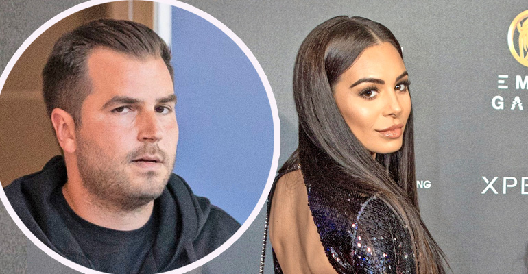 Niko Ranta-aho ja Sofia Belorf tapaavat toisensa oikeudenkäynnissä. Niko Ranta-aho ja Sofia Belorf tapaavat toisensa oikeudenkäynnissä.