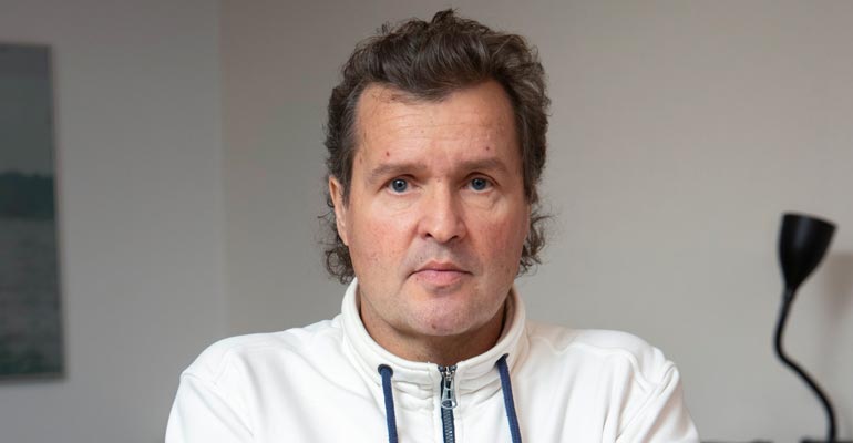 Jari Hautakorven diabeteksella oli vakava seuraus. Jari Hautakorven diabeteksella oli vakava seuraus.