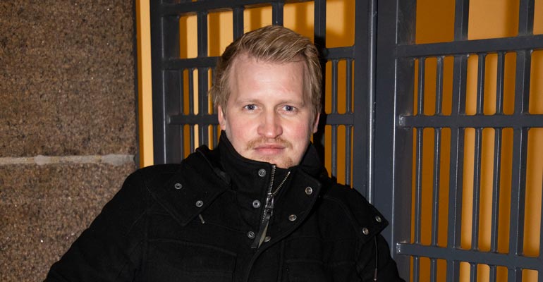 Timo Kangastie voitti maailmanmestaruuden. Timo Kangastie voitti maailmanmestaruuden.