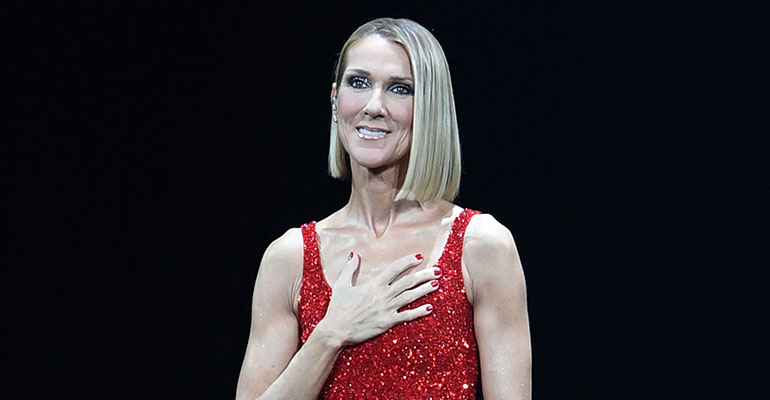Celine Dion Celine Dion