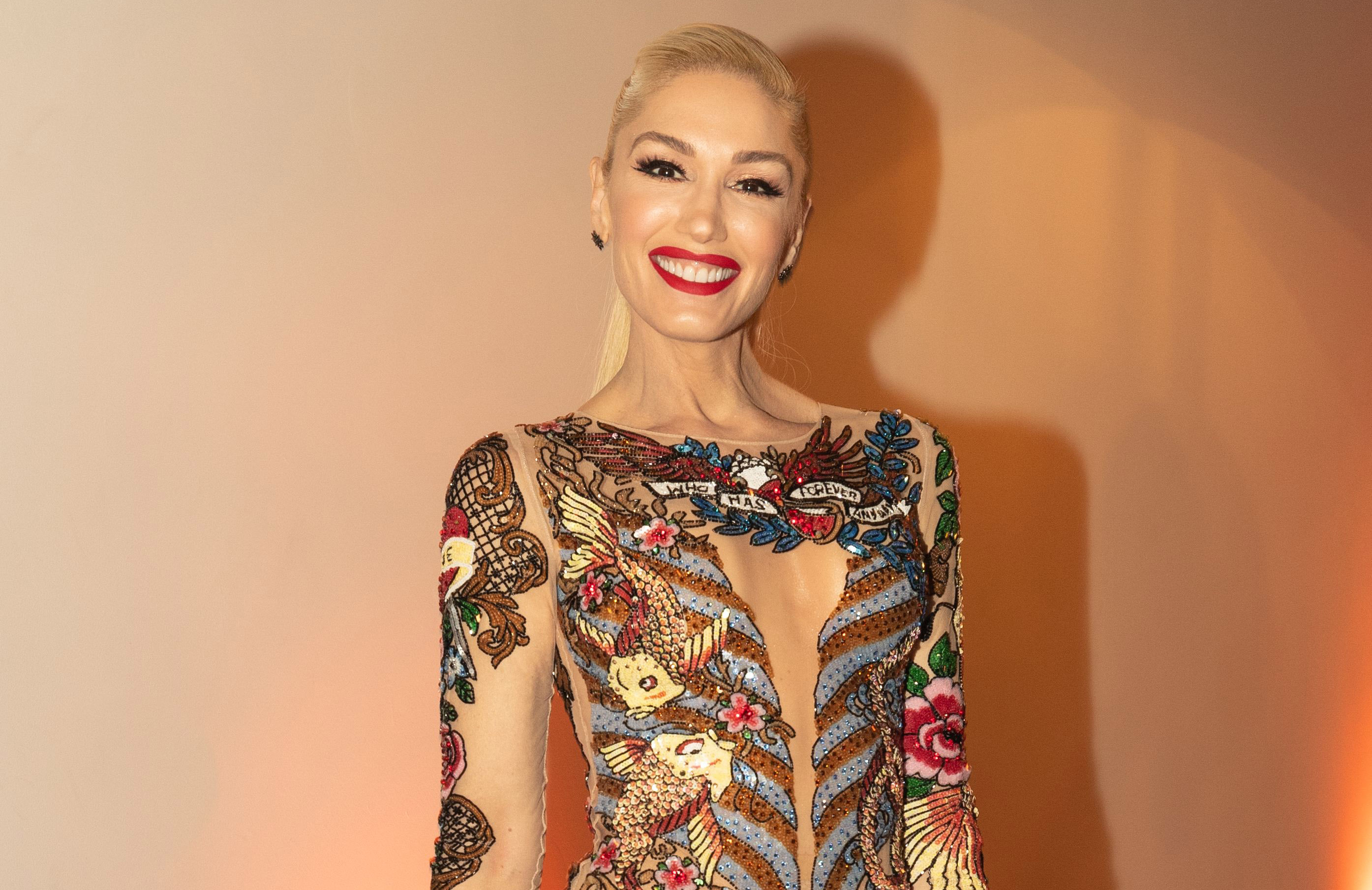 gwen gwen