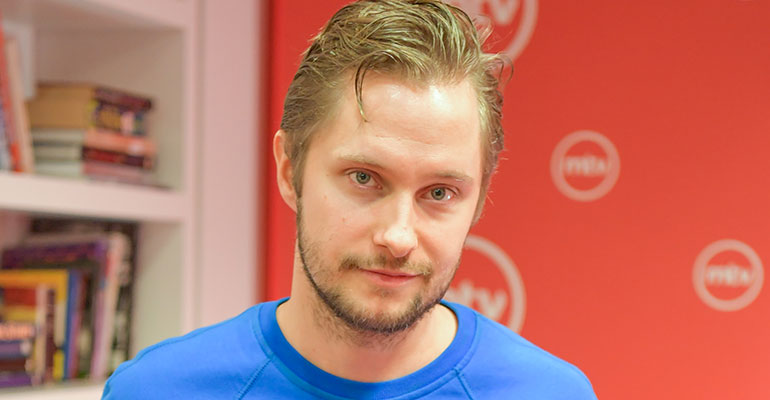 Heikki Ranta Heikki Ranta