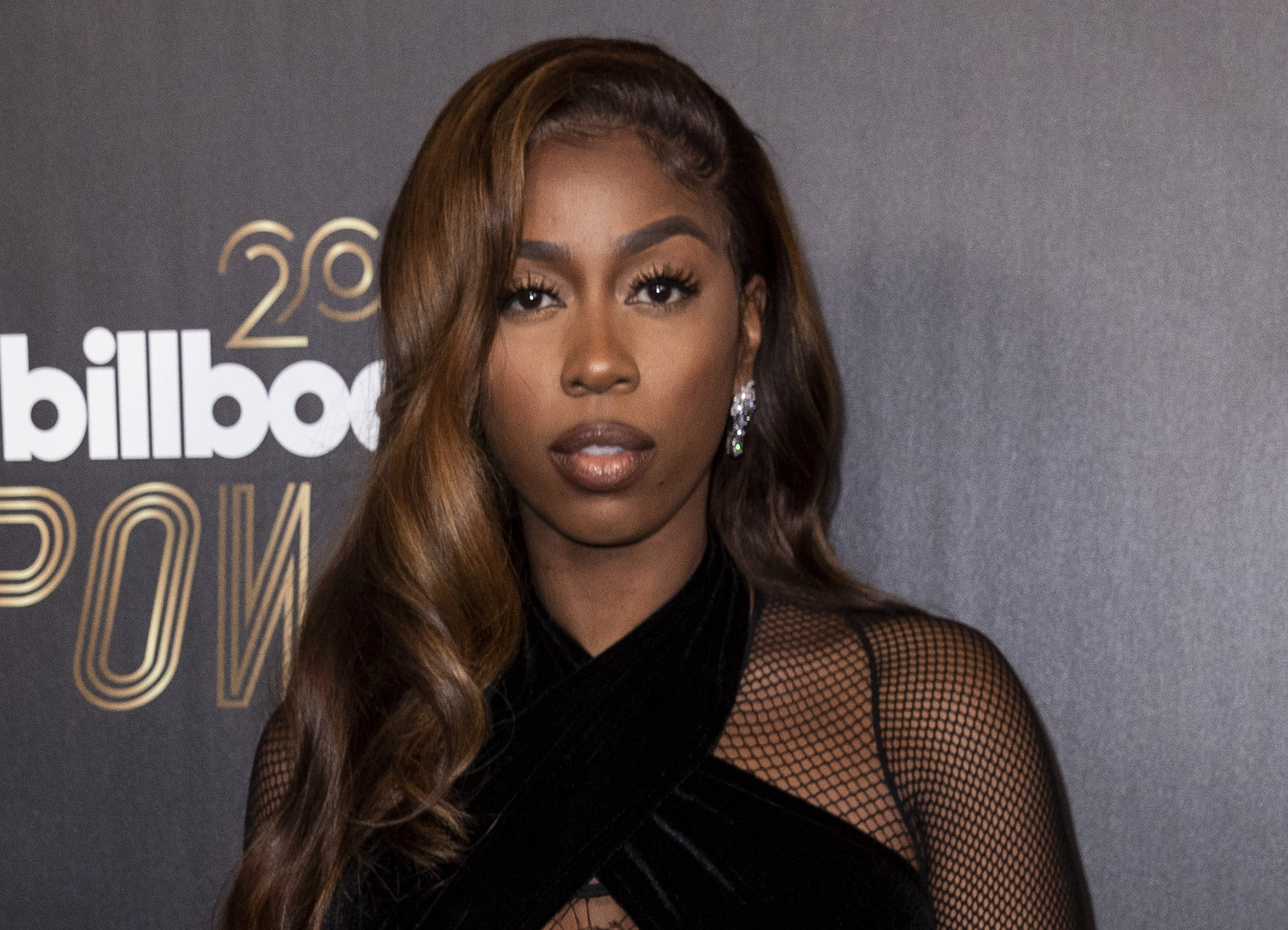 Kash DOll Kash DOll