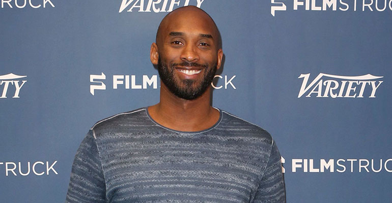 Kobe Bryant Kobe Bryant