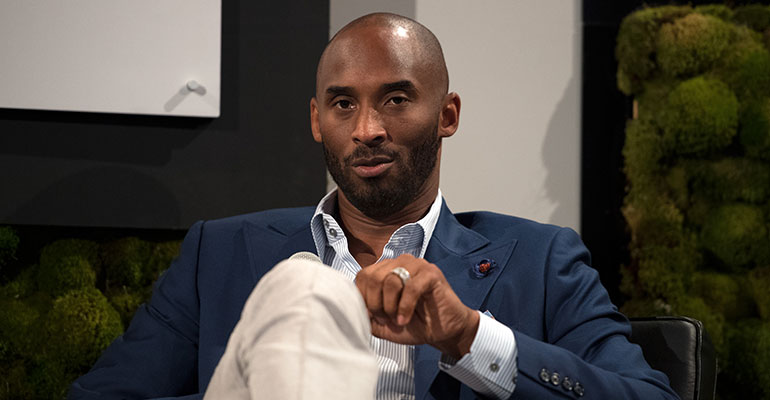 Kobe Bryant Kobe Bryant