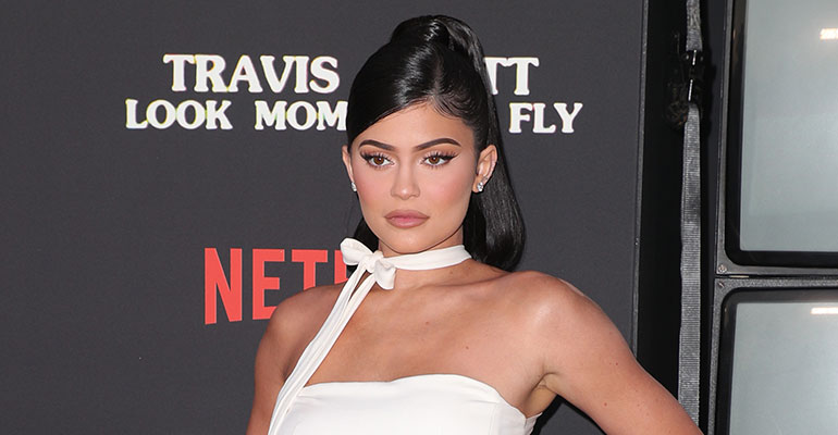 Kylie Jenner Kylie Jenner