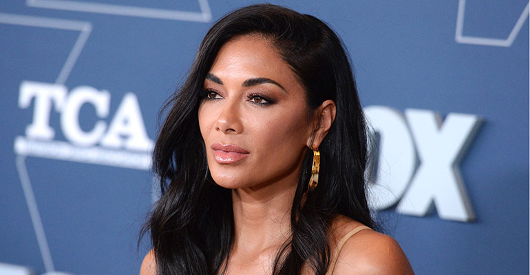 Nicole Scherzinger Nicole Scherzinger
