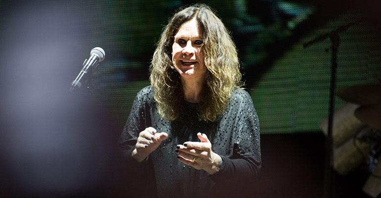 ozzy ozzy