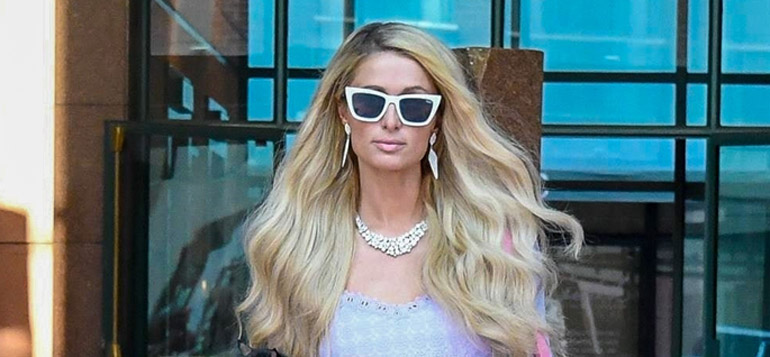 paris hilton paris hilton