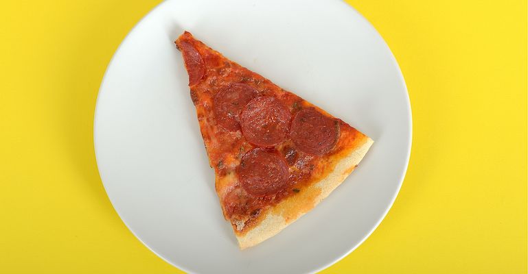 Australiassa tehtiin pizzaennätys. Australiassa tehtiin pizzaennätys.