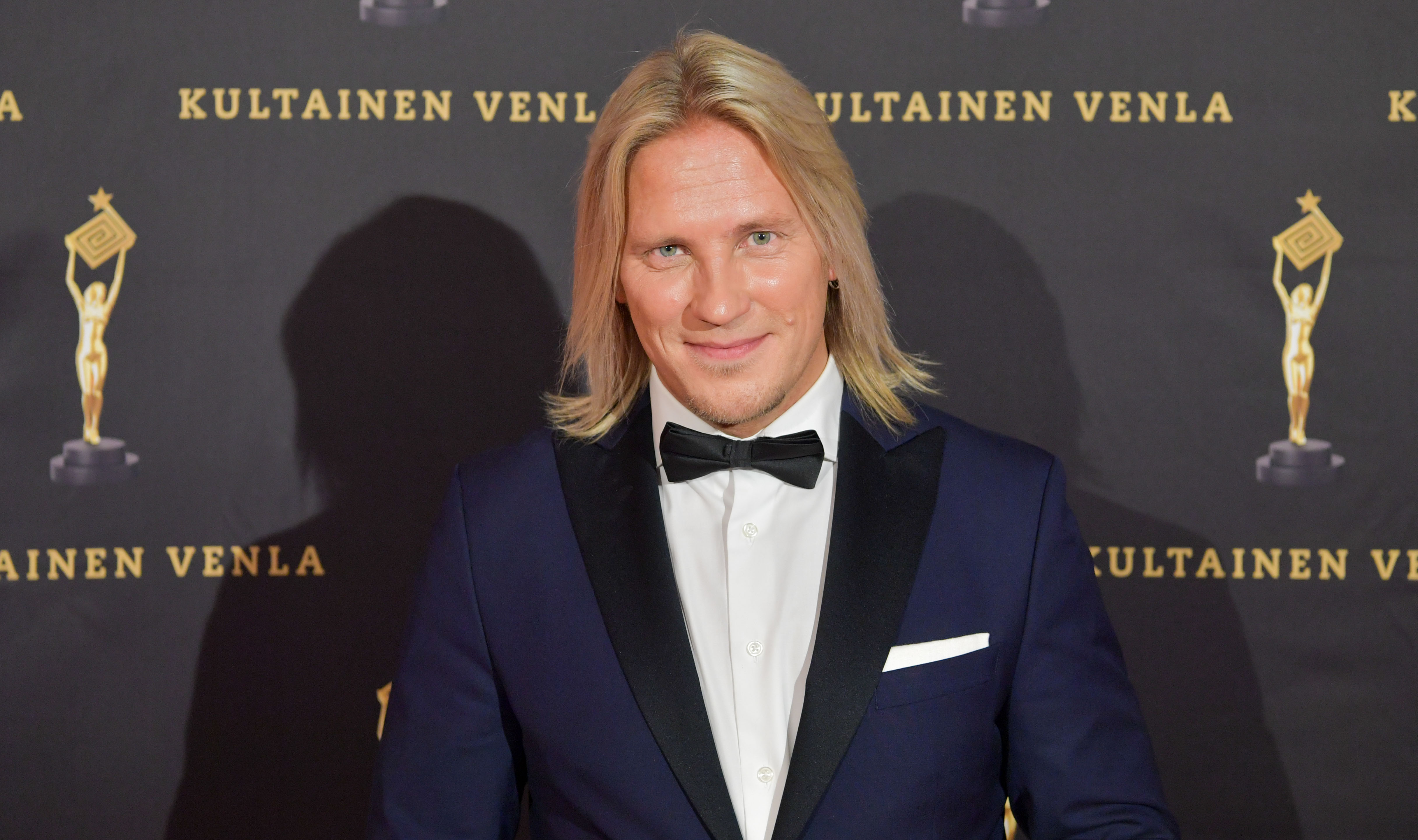 Sami Kuronen - Sami Kuronen -