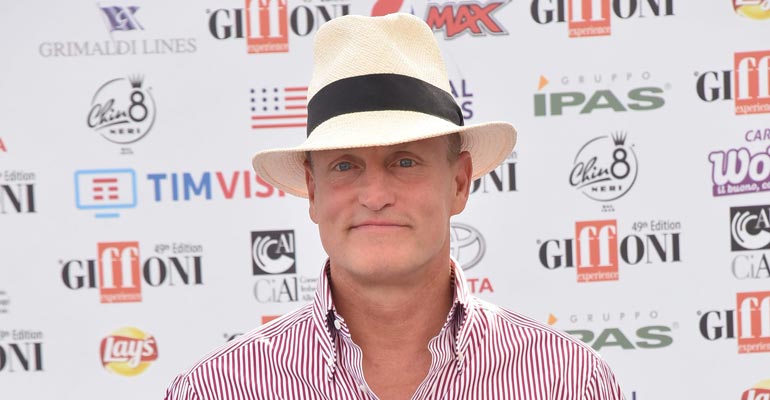 Woody Harrelsonilla on Suomessa kaksoisolento. Woody Harrelsonilla on Suomessa kaksoisolento.