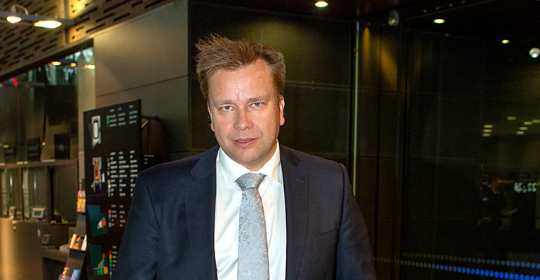 Antti Kaikkonen Antti Kaikkonen