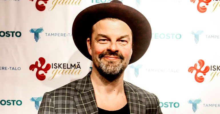 Tuure kilpeläinen Tuure kilpeläinen
