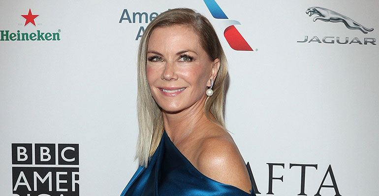 Katherine Kelly Lang Katherine Kelly Lang