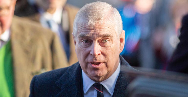 Seiska kokosi pedofiilitutkinnassa ryvettyneen prinssi Andrew’n elämän suurimmat kohut. Seiska kokosi pedofiilitutkinnassa ryvettyneen prinssi Andrew’n elämän suurimmat kohut.