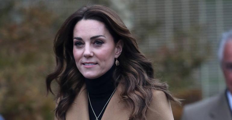Herttuatar Catherine. Herttuatar Catherine.