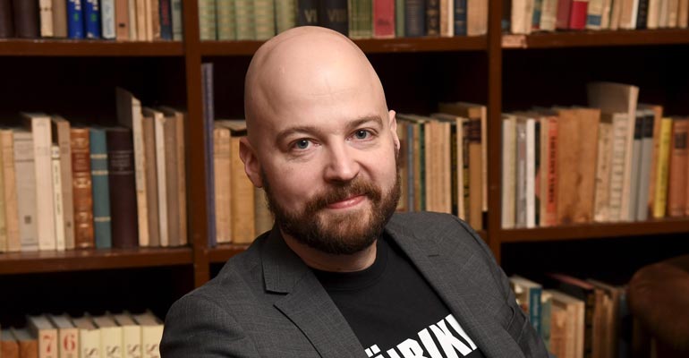 Mikko Kärnä halusi tatuoinnillaan ilmoittaa olevansa Anna Sirkiän oma. Mikko Kärnä halusi tatuoinnillaan ilmoittaa olevansa Anna Sirkiän oma.