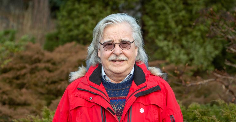 Matti Esko selätti masennuksen. Matti Esko selätti masennuksen.