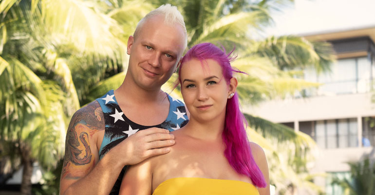 Kalle Ja pinja Kalle Ja pinja