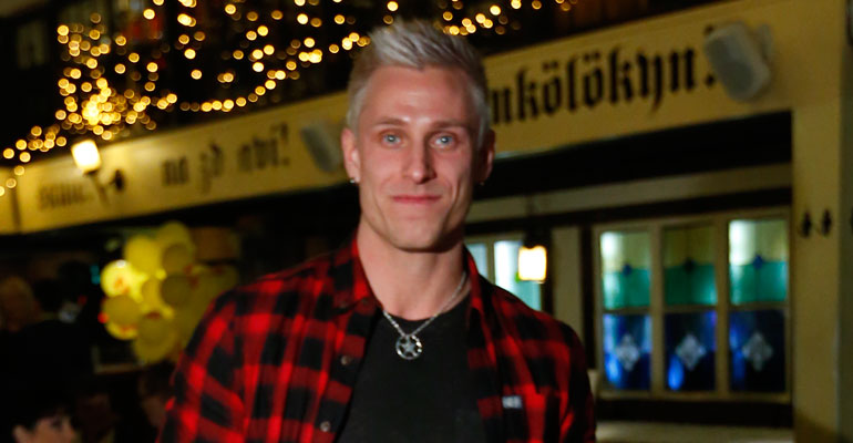 Antti Lehto Antti Lehto