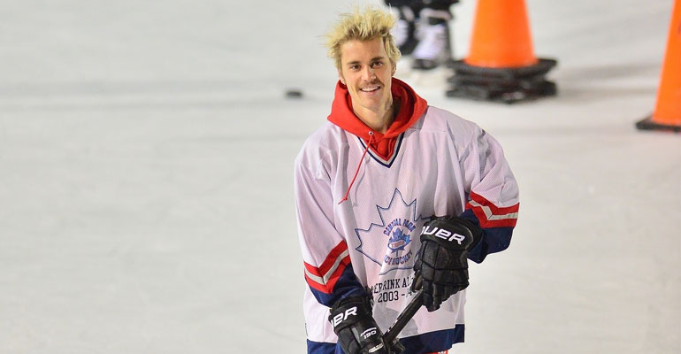 Justin Bieber Justin Bieber