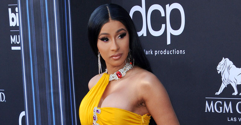Cardi B Cardi B