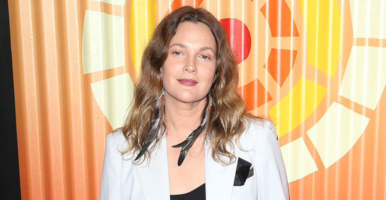 Drew Barrymore Drew Barrymore
