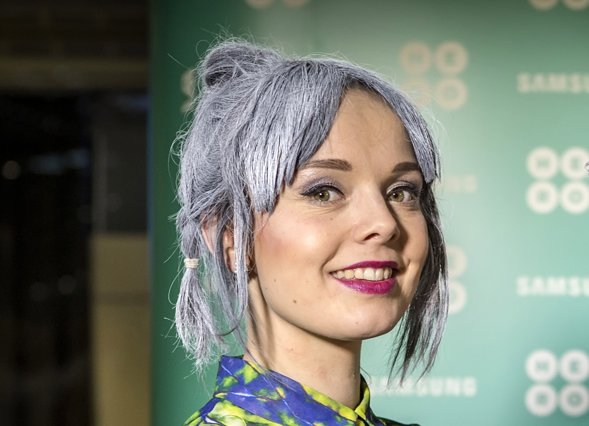 Eva Louhivuori Eva Louhivuori