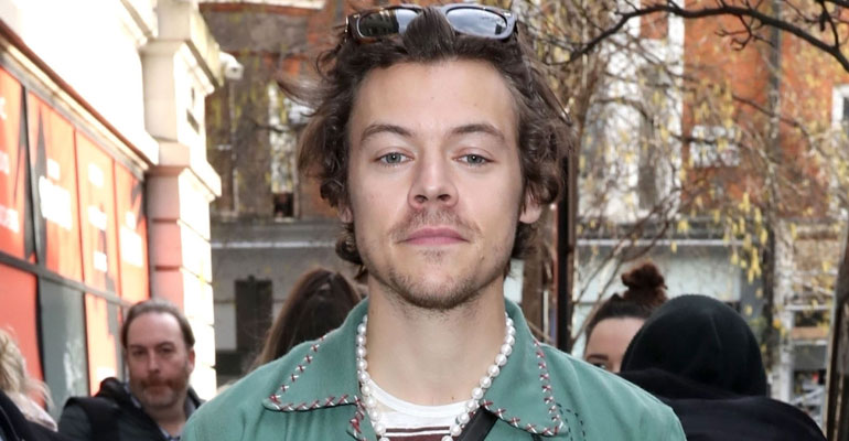 Harry Styles Harry Styles