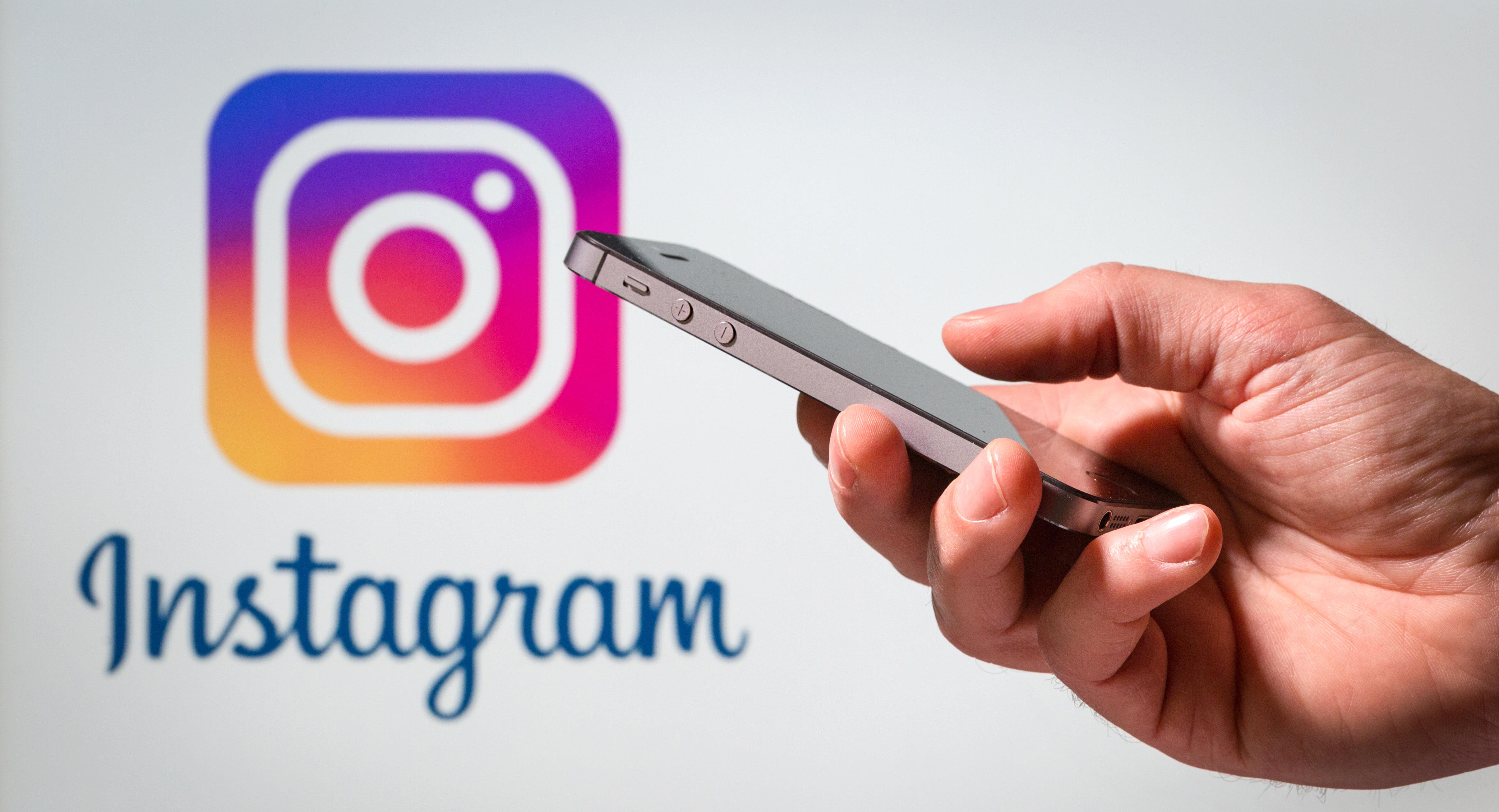 Instagram Instagram