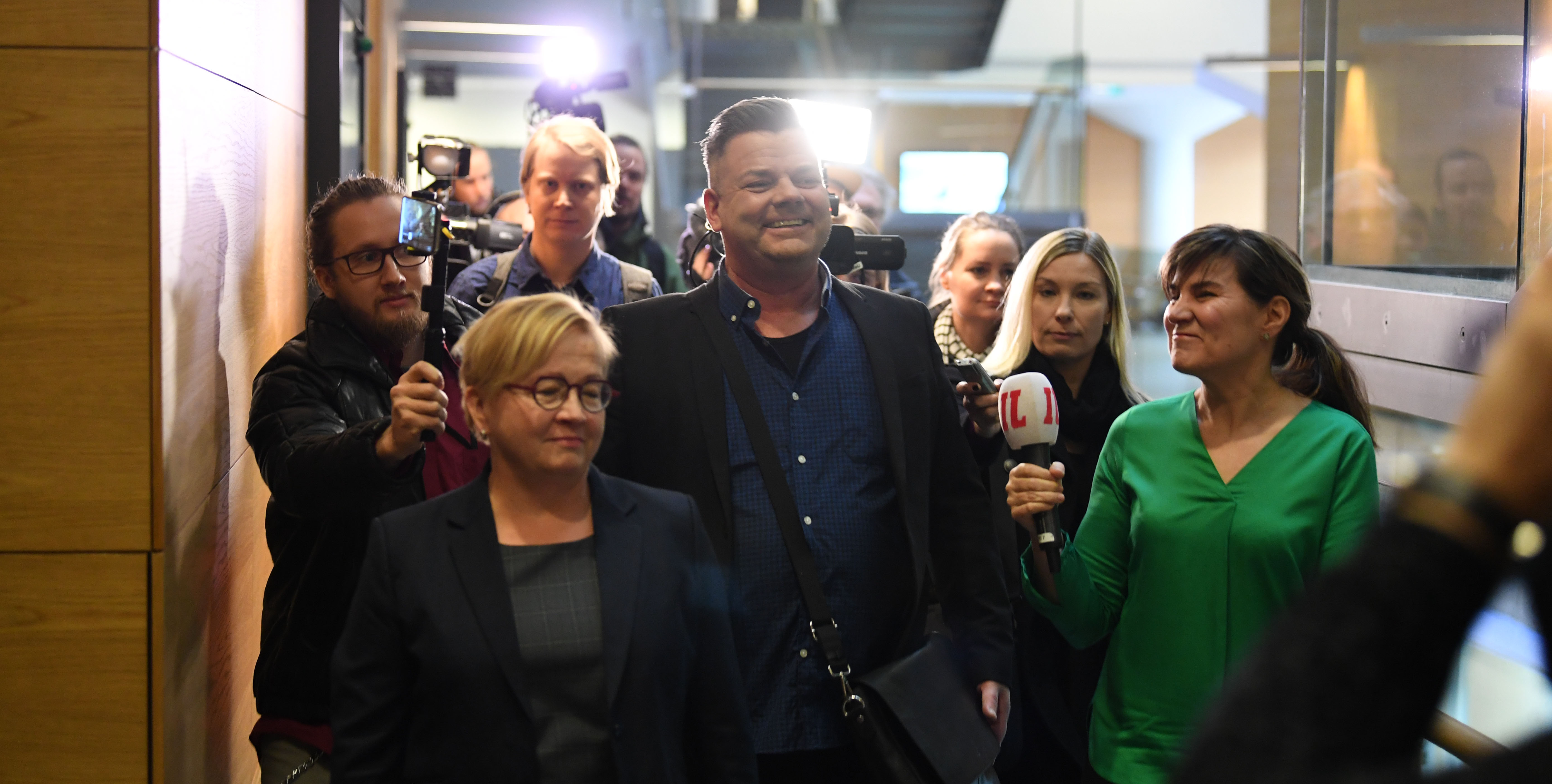 Jari Sillanpää Jari Sillanpää