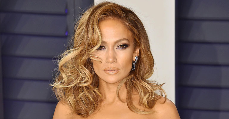 Jennifer Lopez Jennifer Lopez